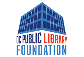 DC Public Library Foundation logo