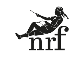 Nora Roberts Foundation logo