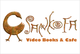 Sankofa logo