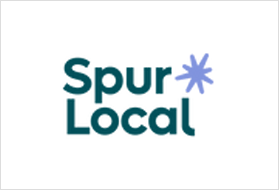Spur Local logo