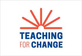Teaching for Change logo